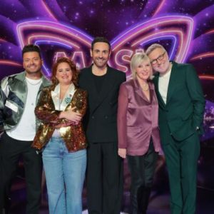 TF1 : «Mask Singer» 2ème en baisse pour son retour 