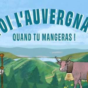 France 5 : «Toi l’Auvergnat quand tu mangeras», leader du Prime mardi   