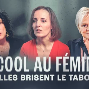 France 5 : «L’alcool au féminin», leader du Prime mardi  