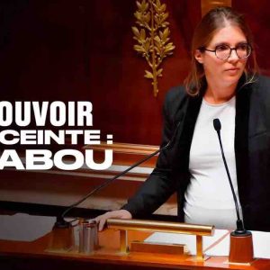 téva : «Au pouvoir et enceinte: le tabou» de Saveria Rojek, samedi 24 mai à 22h45