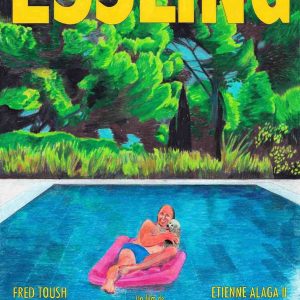 13PRODS : le court-métrage «Essling» en compétition au festival «Le court en dit long» 