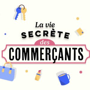 6ter : la nouvelle série documentaire «La vie secrète des commerçants» dès le mercredi 2 juillet à 21h10