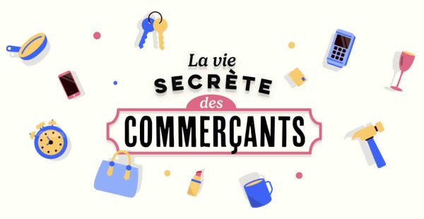 6ter : la nouvelle série documentaire «La vie secrète des commerçants» dès le mercredi 2 juillet à 21h10
