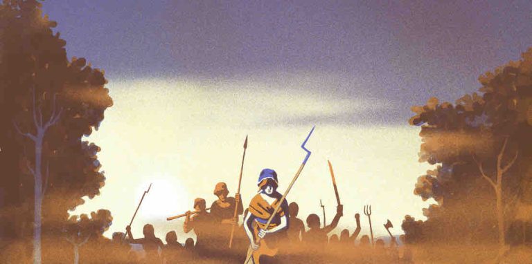 ARTE : «Aux armes, citoyennes! Les femmes dans la Révolution française», raconté par Romane Bohringer, samedi 5 juillet à 20h50