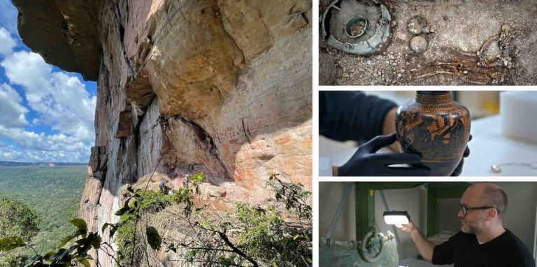 ARTE : «Journée archéologie» samedi 14 juin à l’occasion des Journées européennes de l’archéologie 2025 