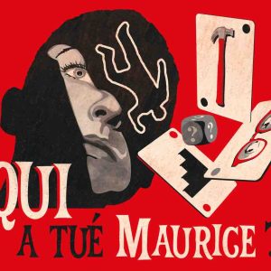 ARTE : «Qui a tué Maurice ?», une enquête en cinq épisodes dès le 26 juin sur ARTE Radio