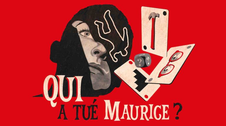 ARTE : «Qui a tué Maurice ?», une enquête en cinq épisodes dès le 26 juin sur ARTE Radio
