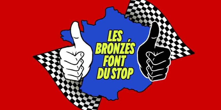 ARTE Radio : «Les bronzés font du stop» dès le 12 juin