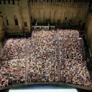 ARTE au Festival d’Avignon 2025