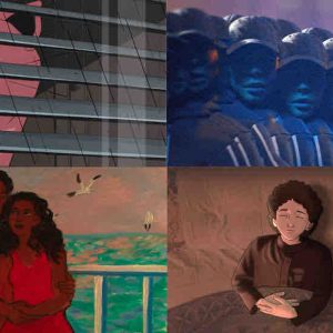 ARTE au Festival international du film d’animation d’Annecy: programmation dédiée