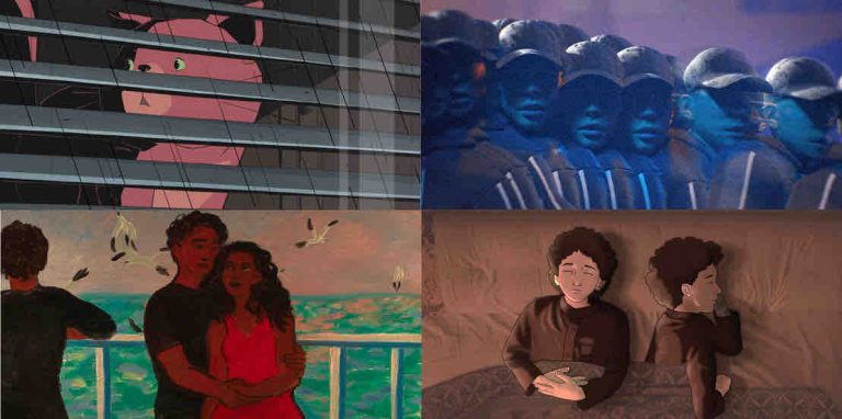 ARTE au Festival international du film d’animation d’Annecy: programmation dédiée