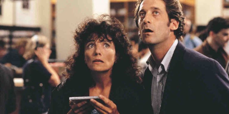 ARTE : cycle Coline Serreau en 5 films le 25 juin