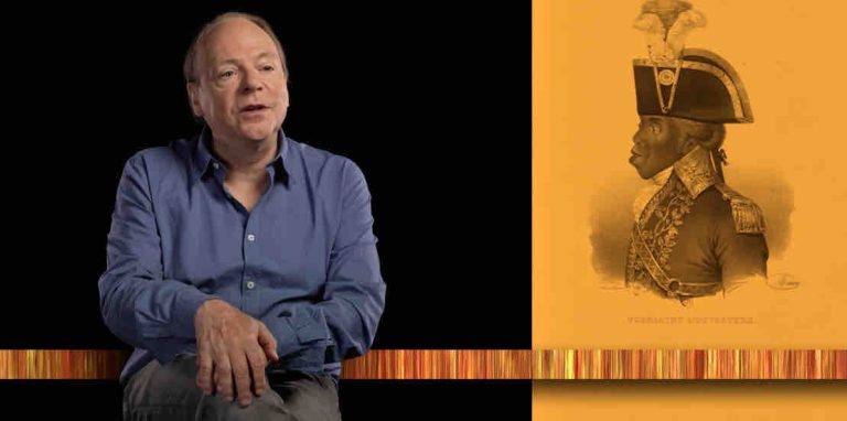 ARTE : la collection documentaire de Patrick Boucheron «Quand l’histoire fait dates», revient pour une saison 3