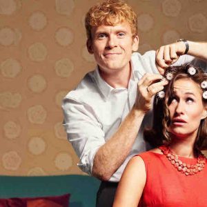 ARTE : la série danoise «Carmen Curlers» les 3 et 10 juillet à 20h55
