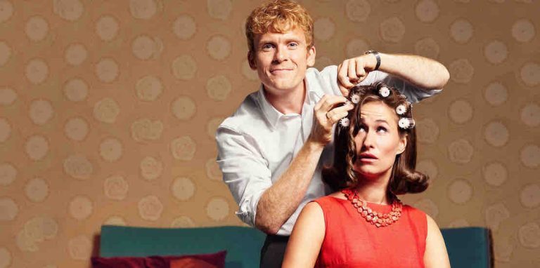 ARTE : la série danoise «Carmen Curlers» les 3 et 10 juillet à 20h55