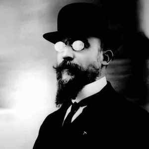 ARTE : le documentaire inédit «Erik Satie, entre les notes» dimanche 13 juillet