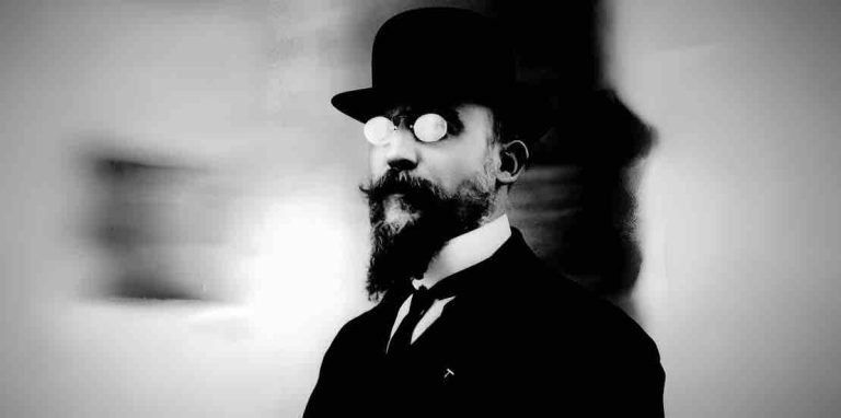 ARTE : le documentaire inédit «Erik Satie, entre les notes» dimanche 13 juillet