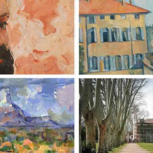 ARTE : le documentaire inédit «Paul Cézanne, pionnier de l’art moderne» à l’occasion de l’année Cézanne 2025 à Aix-en-Provence, le 29 juin
