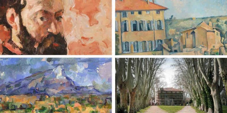 ARTE : le documentaire inédit «Paul Cézanne, pionnier de l’art moderne» à l’occasion de l’année Cézanne 2025 à Aix-en-Provence, le 29 juin