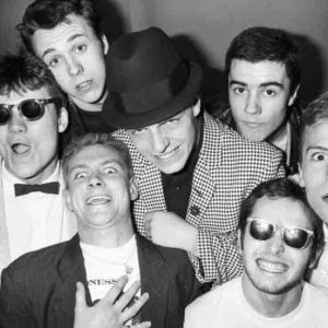 ARTE : l’inédit «MADNESS - Prince du ska, roi de la pop» le 25 juin