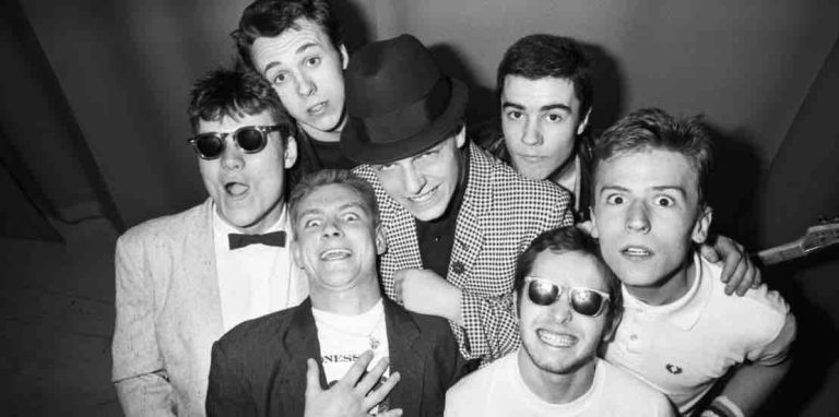 ARTE : l’inédit «MADNESS – Prince du ska, roi de la pop» le 25 juin