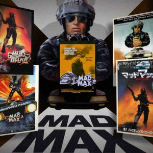 ARTE : programmation spéciale «Mad Max» les 29 juin et 6 juillet