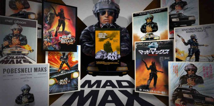 Mad Max, la saga de la nouvelle apocalypse