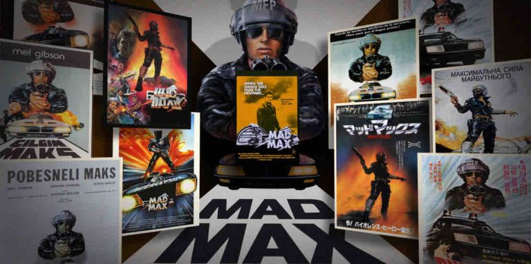 ARTE : programmation spéciale «Mad Max» les 29 juin et 6 juillet