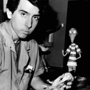 ARTE : soirée Tim Burton le 17 août dès 20h55