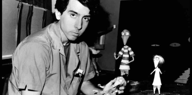 ARTE : soirée Tim Burton le 17 août dès 20h55