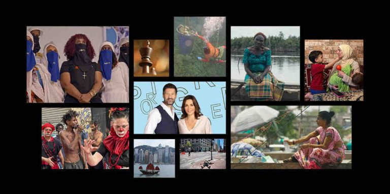 ARTE : tout l’été, un florilège des meilleurs «ARTE Reportage» sur ARTE, arte.tv et YouTube