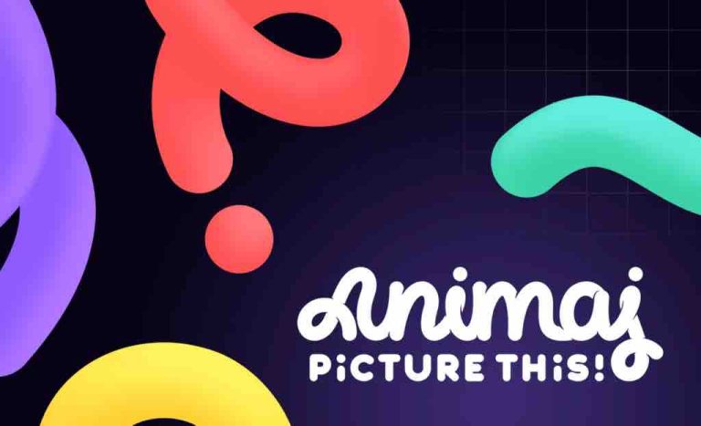 Animaj lève 75 millions d’euros pour renforcer son développement et sa stratégie basée sur l’IA