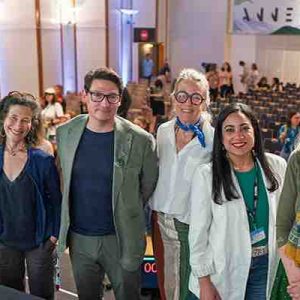 Annecy/ CITA : création d’une résidence dédiée aux réalisatrices