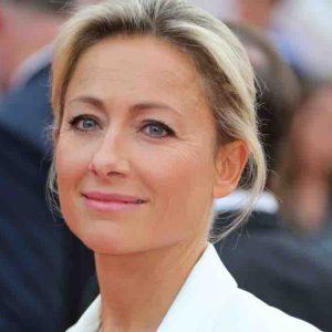 Après France 2, Anne-Sophie Lapix rejoint RTL et M6