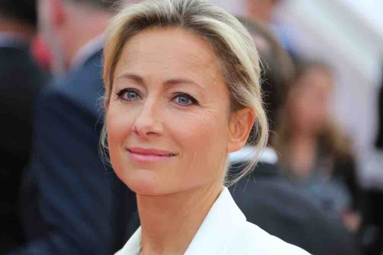 Après France 2, Anne-Sophie Lapix rejoint RTL et M6