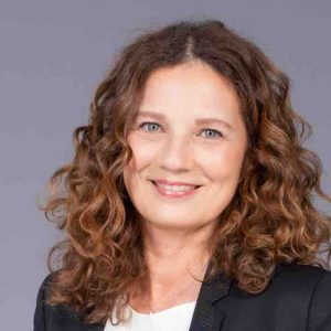 C. SCHÖFER (Groupe M6) : «95% de réalisatrices pour nos documentaires Téva»