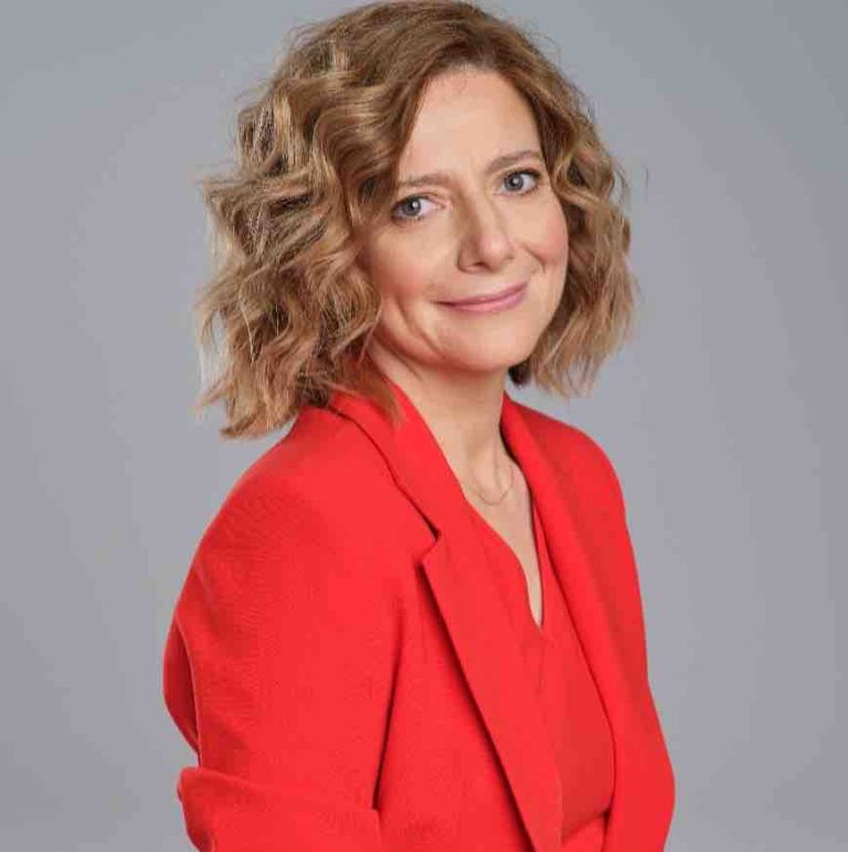 CANAL+ et STUDIOCANAL annoncent la nomination de Dorota Eberhardt en tant que DG de Kino Swiat 