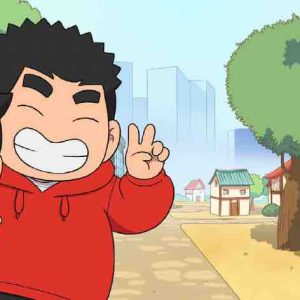 CANAL+ : la Ré-Création Originale «Ki & Hi au royaume panda» dès octobre 2025