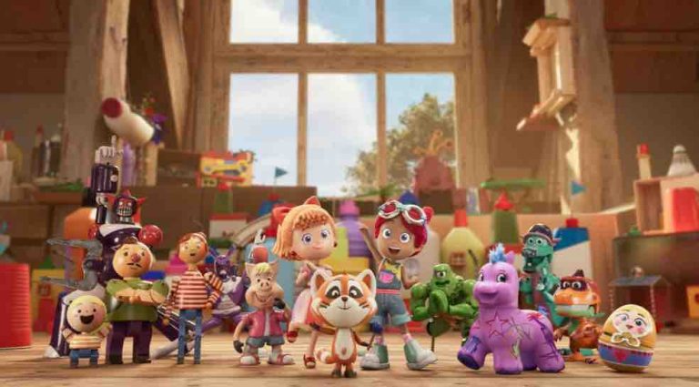 CANAL+ : la Ré-Création Originale «LES MINUS» dès octobre 2025