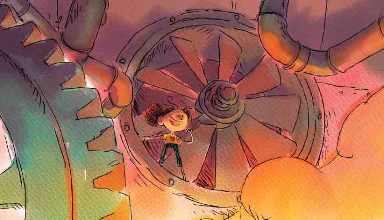 CANAL+ : la Ré-Création Originale «La Grande Révasion» dès novembre 2025