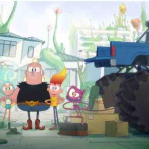 CANAL+ : la Ré-Création Originale «Les Danger» en décembre prochain