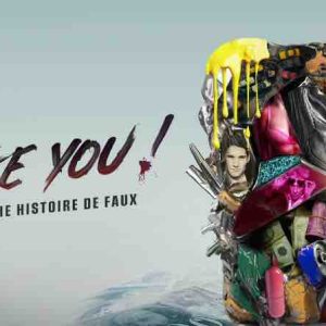 CANAL+ : la série documentaire «Fake You!» diffusée en décembre 2025