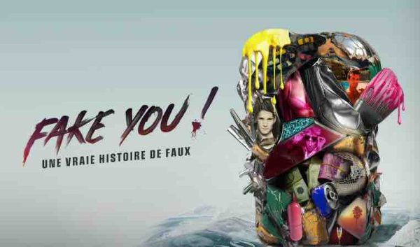 CANAL+ : la série documentaire «Fake You!» diffusée en décembre 2025