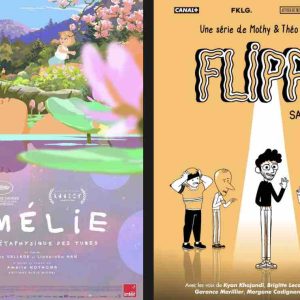 CANAL+ remporte trois prix au Festival international du film d’animation d’Annecy 2025
