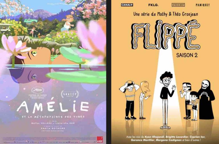 CANAL+ remporte trois prix au Festival international du film d’animation d’Annecy 2025