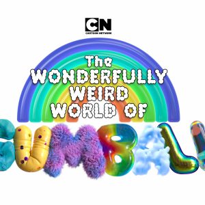 Cartoon Network annonce le retour de «Gumball» en 2025