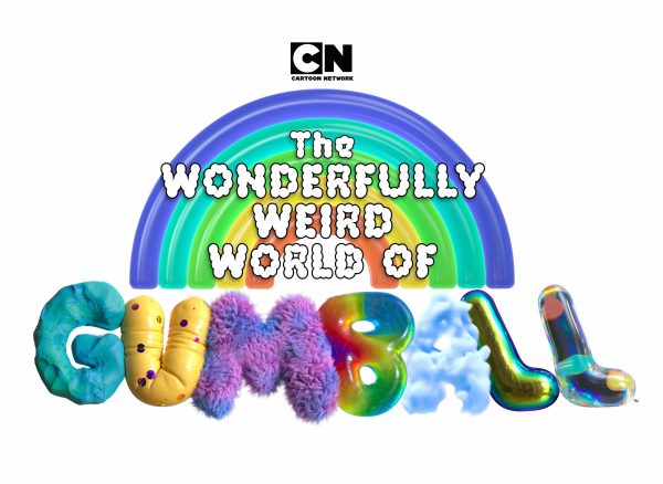 Cartoon Network annonce le retour de «Gumball» en 2025