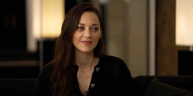 Cycle Marion Cotillard début juillet sur ARTE, arte.tv et la chaîne YouTube ARTE Cinéma