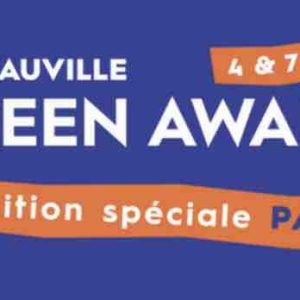 Deauville Green Awards dévoile le palmarès de la 14e édition