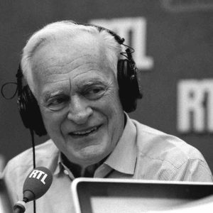 Décès de Philippe Labro, après 6 décennies à avoir marqué la vie médiatique et culturelle française